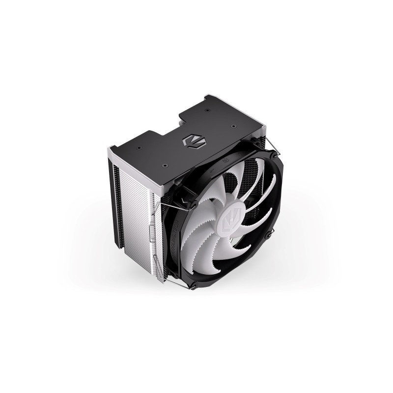Chłodzenie DeepCool AK400 Zero Dark Plus (R-AK400-BKNNMD-G-1) Chłodzenie DeepCool AK400 Zero Dark Plus (R-AK400-BKNNMD-G-1)