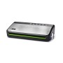 FoodSaver FFS005X vacuum sealer 0.5 mbar Black, Stainless steel