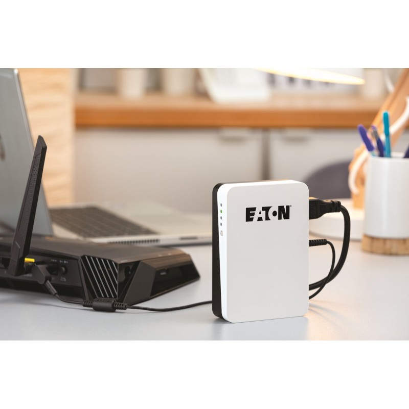 Ever Netline RT 3000 - UPS power supply Ever Netline RT 3000 - UPS power supply