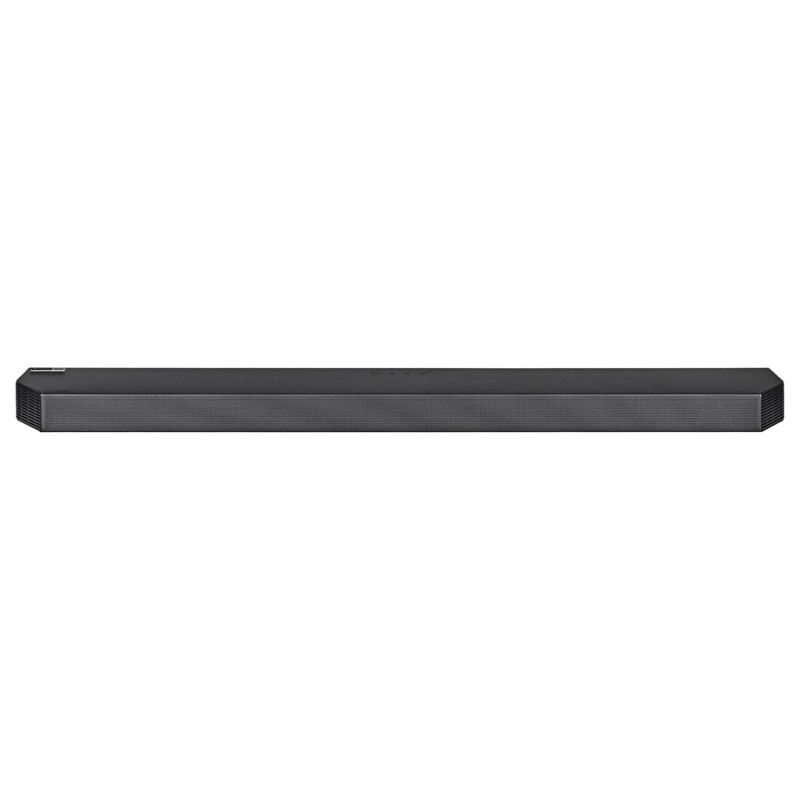 Samsung HW-Q930F/EN soundbar speaker Black 9.1.4 channels 580 W