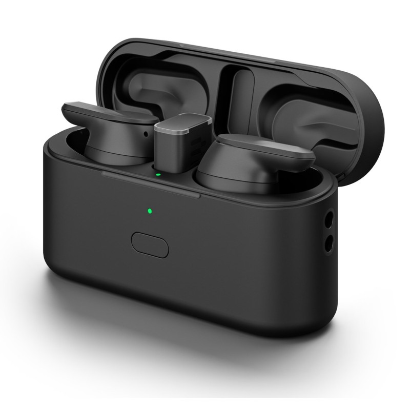 EPOS ADAPT E1TWS SCANDINAVIAN BLACK BLUETOOTH EPOS ADAPT E1TWS SCANDINAVIAN BLACK BLUETOOTH