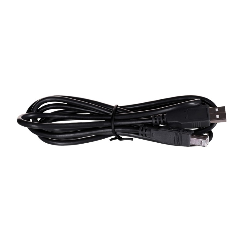 AUKEY CB-SCC101 USB-C Type-C Power Delivery PD 100W 5A 1m Silikon Black AUKEY CB-SCC101 USB-C Type-C Power Delivery PD 100W 5A 1m Silikon Black