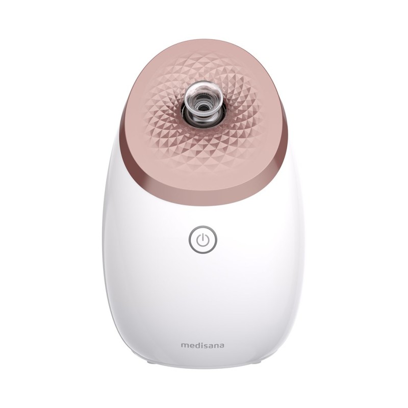 Nano-Ionic Facial Steamer Medisana DS 600 Nano-Ionic Facial Steamer Medisana DS 600