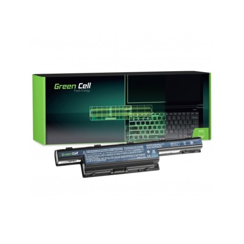 Green Cell AC07 notebook spare part Battery Green Cell AC07 notebook spare part Battery