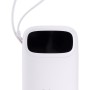 Baseus QPow2 Lithium Polymer (LiPo) 20000 mAh White