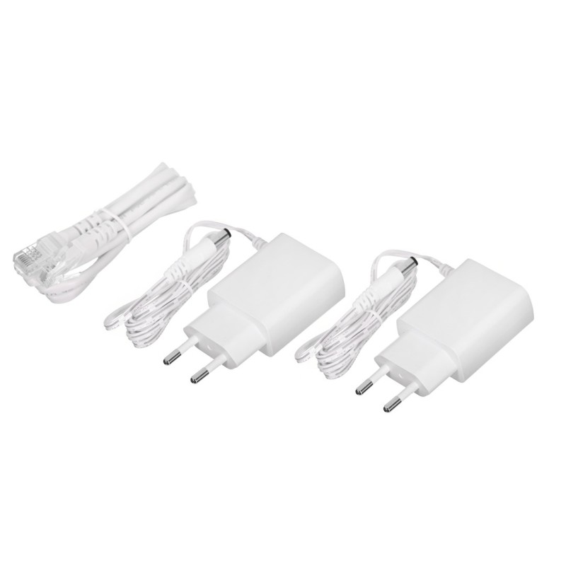 Cudy M3600 Dual-band (2.4 GHz / 5 GHz) Wi-Fi 7 (802.11be) White 3 Internal