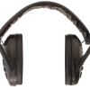 Gamo Basic Passive Headphones Black