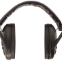 Gamo Basic Passive Headphones Black