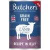 BUTCHER'S Original Mega pack mix pieces in jelly - wet dog food - 6 x 400g BUTCHER'S Original Mega pack mix pieces in jelly - wet dog food - 6 x 400g