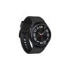 Samsung Galaxy Watch6 Classic 43 mm Digital Touchscreen 4G Black Samsung Galaxy Watch6 Classic 43 mm Digital Touchscreen 4G Black
