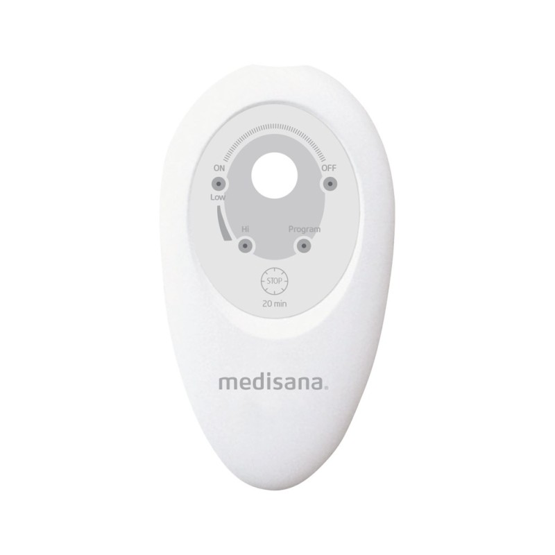 Bathtub mat Medisana MBH Bath Spa Bathtub mat Medisana MBH Bath Spa