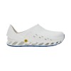 Scholl Evoflex - unisex clogs white, size 43 Scholl Evoflex - unisex clogs white, size 43