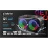 BLUETOOTH SPEAKER Q5 BT 5.3 20W LED/BT/FM/USB/TWS BLUETOOTH SPEAKER Q5 BT 5.3 20W LED/BT/FM/USB/TWS