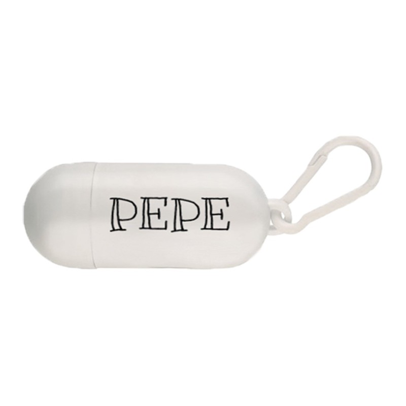 PAKA ZWIERZAKA - poop bag holder PAKA ZWIERZAKA - poop bag holder