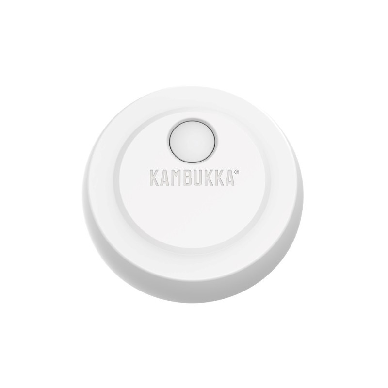 Dinner thermos Kambukka Bora 600 ml Chalk White (11-06013) Dinner thermos Kambukka Bora 600 ml Chalk White (11-06013)