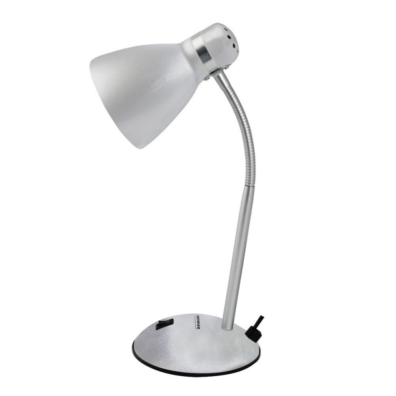 Esperanza ELD113S desk lamp Silver Esperanza ELD113S desk lamp Silver