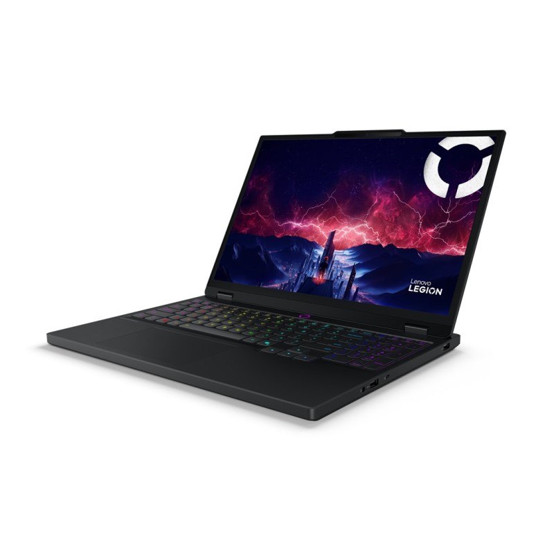Lenovo Legion 5 15AKP10 AMD Ryzen AI 7 350 Laptop 38.4 cm (15.1 Lenovo Legion 5 15AKP10 AMD Ryzen AI 7 350 Laptop 38.4 cm (15.1