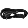 Esperanza EH115 headphones/headset Head-band Black