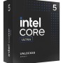 Intel Core Ultra 5 225F processor 20 MB Smart Cache Box