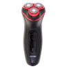Mesko MS 2926 men's shaver Rotation shaver Trimmer Black,Red Mesko MS 2926 men's shaver Rotation shaver Trimmer Black,Red