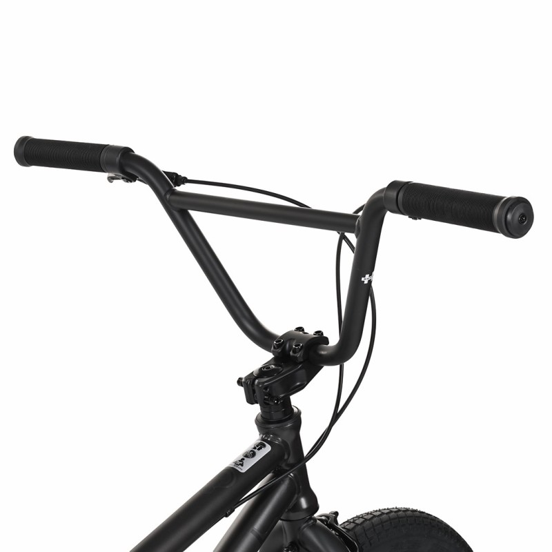 Huffy Symbol - Freestyle BMX bicycle, 20