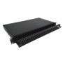Alantec FOP-1U-24SCD-C patch panel accessory