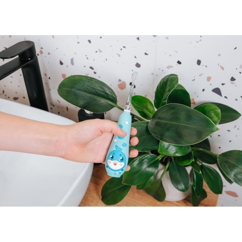 Concept ZK3020 Sonic toothbrush for children 1–5 years blue