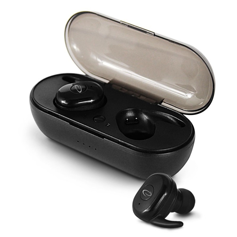 Esperanza EH225K Bluetooth In-Ear Headphone TWS Black Esperanza EH225K Bluetooth In-Ear Headphone TWS Black
