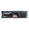 Kioxia EXCERIA G2 500 GB M.2 PCI Express 3.1 NVMe BiCS FLASH TLC Kioxia EXCERIA G2 500 GB M.2 PCI Express 3.1 NVMe BiCS FLASH TLC