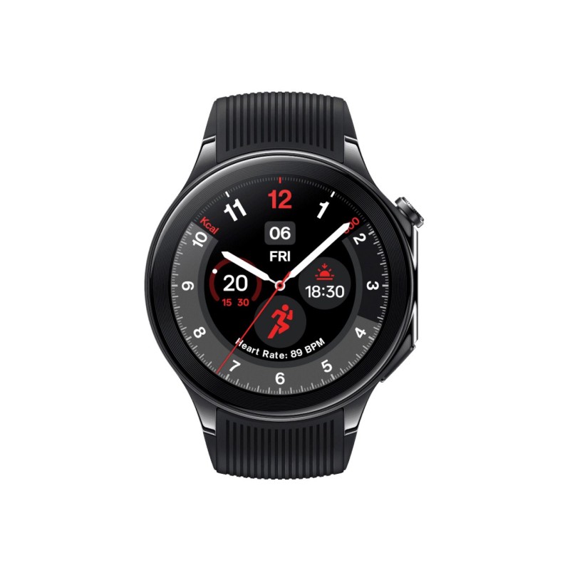 OnePlus Watch 2 3.63 cm (1.43