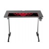 DIABLO X-MATE 1000 gaming desk black DIABLO X-MATE 1000 gaming desk black