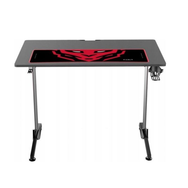 DIABLO X-MATE 1000 gaming desk black DIABLO X-MATE 1000 gaming desk black