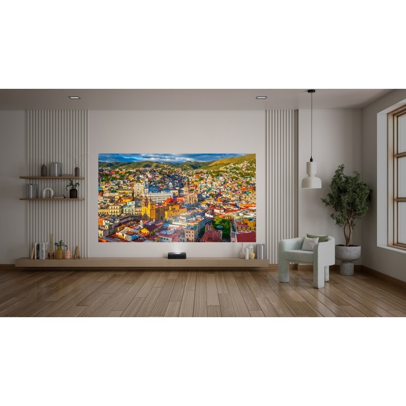 Optoma Photon Go Standard throw projector 650 ANSI lumens DLP 1080p (1920x1080) Black Optoma Photon Go Standard throw projector 650 ANSI lumens DLP 1080p (1920x1080) Black