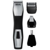 Wahl GroomsMan Pro Battery Black, Stainless steel Wahl GroomsMan Pro Battery Black, Stainless steel