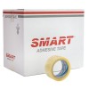 BSTech adhesive tape Smart Acrylic Transparent 48 x 60 36 pcs. BSTech adhesive tape Smart Acrylic Transparent 48 x 60 36 pcs.