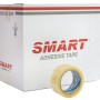 BSTech adhesive tape Smart Acrylic Transparent 48 x 60 36 pcs.