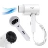 Adler AD 2285w Hotel hair dryer white