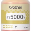 Brother BT5000Y ink cartridge Original Extra (Super) High Yield Yellow Brother BT5000Y ink cartridge Original Extra (Super) High Yield Yellow