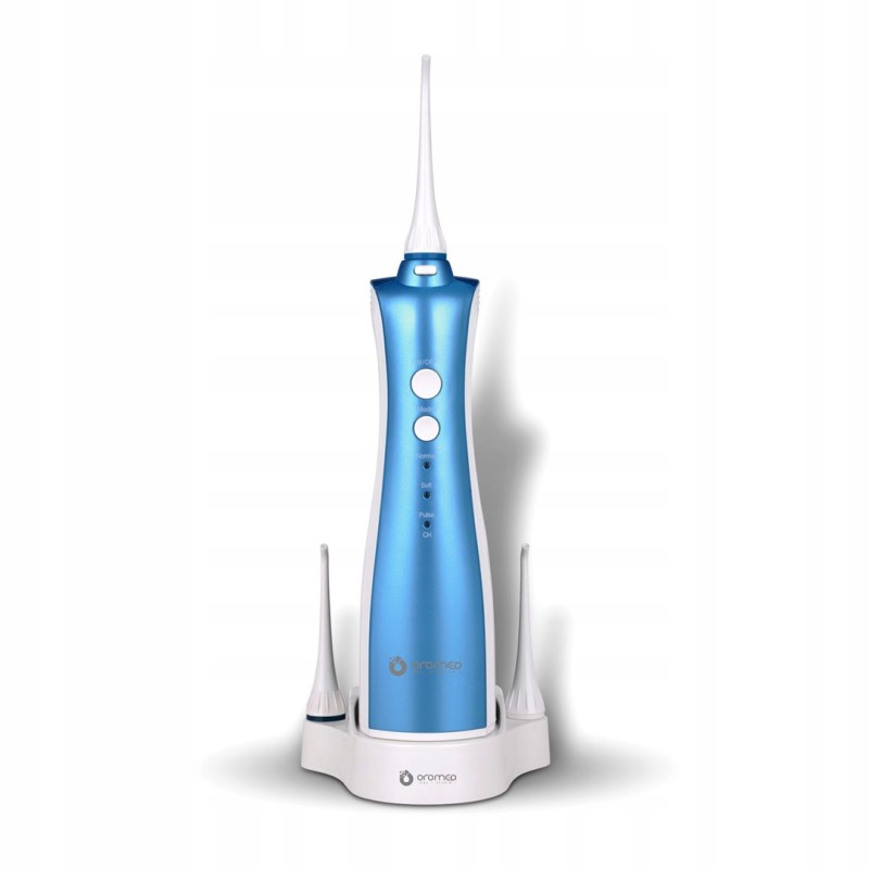 Professional Oral Irrigator Oromed ORO-DENT PRO Professional Oral Irrigator Oromed ORO-DENT PRO