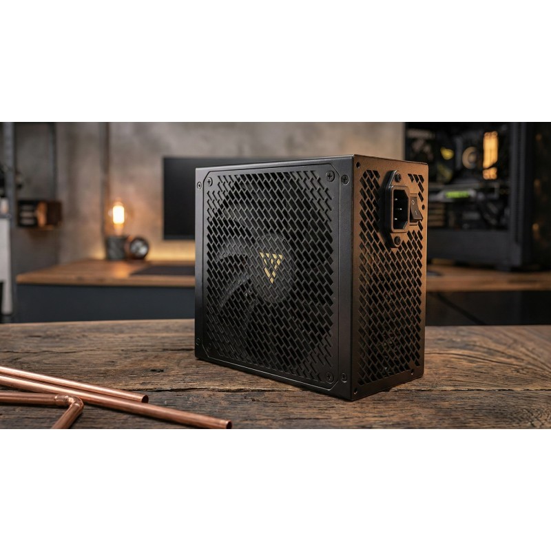 MODECOM Power Supply VOLCANO HEX PLATINUM 850W ATX3.1 MODECOM Power Supply VOLCANO HEX PLATINUM 850W ATX3.1