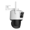 Imou Cruiser Triple Turret IP security camera Outdoor 2880 x 1620 pixels Ceiling/wall