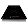 Induction cooktop LI-A23511 3500 W Black Induction cooktop LI-A23511 3500 W Black