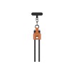 Havit CB6344 - charging cable, 1.2m (black/grey/brown) Havit CB6344 - charging cable, 1.2m (black/grey/brown)