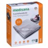 Electric blanket Medisana HDW 120 W Grey