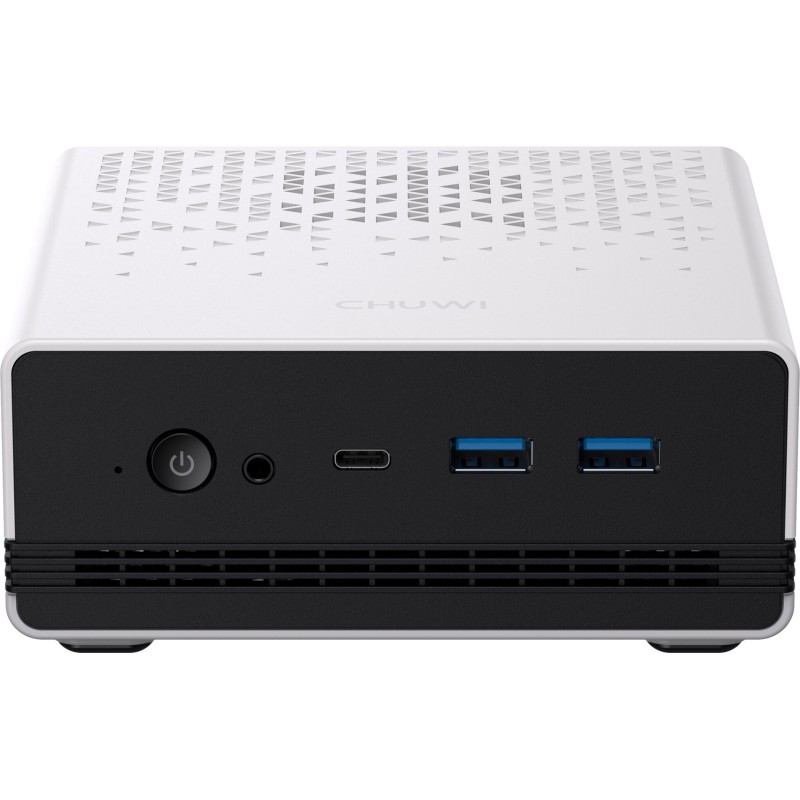 PC Chuwi Ubox-P Ryzen 5 6600H 16GB SSD512 BT W11Pro PC Chuwi Ubox-P Ryzen 5 6600H 16GB SSD512 BT W11Pro