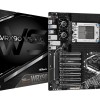 Asrock WRX90 WS EVO motherboard AMD WRX90 Socket sTR5 EEB
