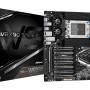 Asrock WRX90 WS EVO motherboard AMD WRX90 Socket sTR5 EEB
