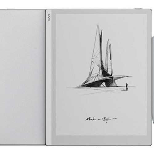Ebook Onyx Boox Note Air 4 C 10,3 Ebook Onyx Boox Note Air 4 C 10,3