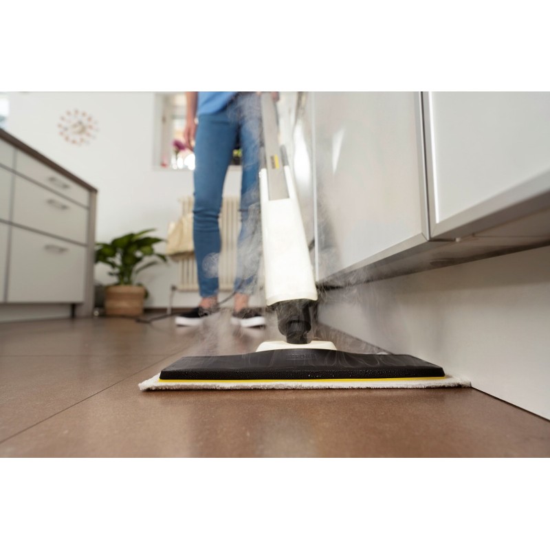 Steam Cleaner KARCHER SC 2 Upright AE - 1.513-509.0 Steam Cleaner KARCHER SC 2 Upright AE - 1.513-509.0