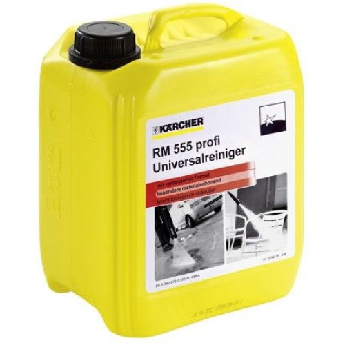 Kärcher RM 555 Equipment cleansing liquid 5000 ml